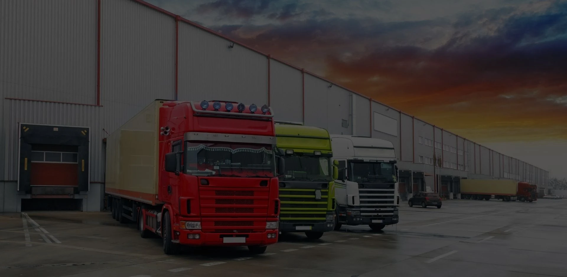 Ankara Refahiye Ambarı